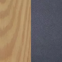 серый/натуральный