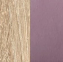 Дуб Сонома светлый/Велюр 108