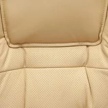 Иск.кожа бежевая перфор. (36-34/36-34/06)