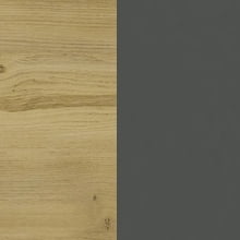 Дуб Винченцо/Антрацит