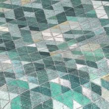 абстракция Зеленый