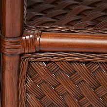 Античный орех (ротанг)