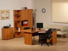 Мебель для персонала Рубин от Витра