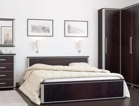 Спальня Наоми от Трия