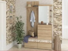 Прихожая Ассоль от Витра