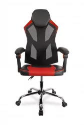 Геймерское кресло CLG-802 LXH Red