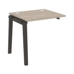 Наборный элемент рабочей станции ONIX WOOD OW.1.NRS-0.7 Дуб Аттик/Темный