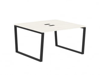 Бенч-система ЕДИС ЕВВСТ 1313 Ясень Траун Черный / EDIS EVWST