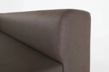 Диван Альфа Комбинация 7 Люкса Бренди