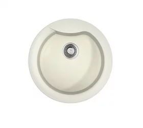 Мойка Omoikiri Yasugata 48R-Wh Tetogranit/Белый