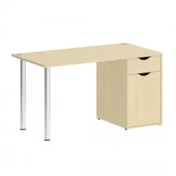 Стол письменный HOME OFFICE VR.SP-3-138.1 Клен