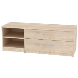 Комод Калисто(K52)475х1352х468ручкарейлинг160мм(ДМ)