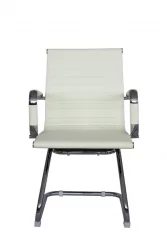 Конференц-кресло Riva 6002-3 Бежевый