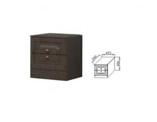 Комплект мебели для спальни Ева-11 №1