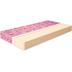 Матрас Foam Kids 90х190