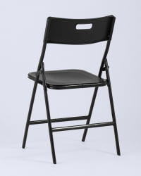 Стул для балкона LITE банкетный Черный