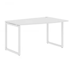 Стол письменный правый XTEN-Q XQCT 149 R Белый