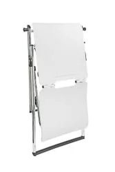 Кресло-трансформер Riva Chair 1821 Белый