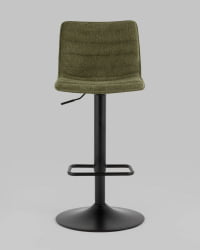 Стул барный Tyler Зеленый