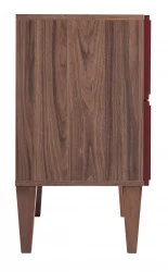 Тумба детская Norton (ТП) Кармин