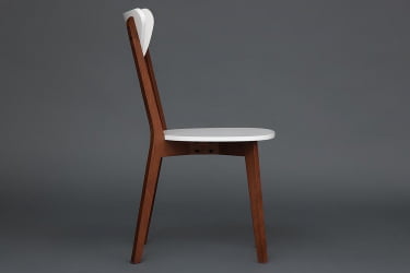 Стул жесткое сиденье MAXI (Макси) 