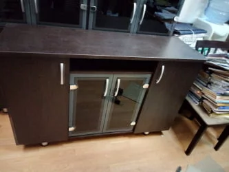 Тумба Лидер-Престиж 83.22