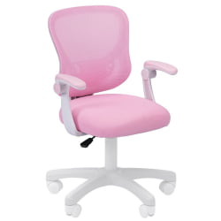 Детское кресло CHAIRMAN KIDS CH106 Розовый