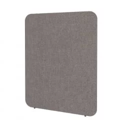 Перегородка боковая глухая левая Колл-центр KC.B(L) Romeo-05