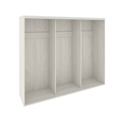 Корпус низкий + трек Марис СХ.К3-6.2 Дуб Наварра / Maris SH.K3-6.2