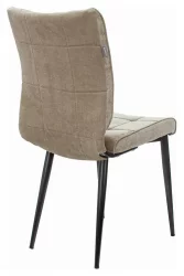 Стул для кухни Бюрократ КФ-4 Песочный Лигхт 21 / KF-4 Light