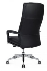 Кресло Леон РCХ А916-1C Черный / Leon RCH A916-1C