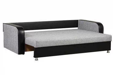 Диван Юпитер 2 Аслан серый