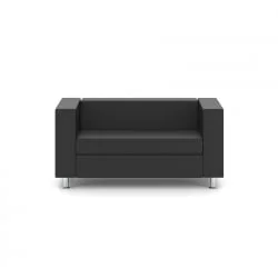 Диван Алекто двухместный EUROLINE-969