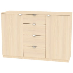 Комод К-93кс135кс45-1-ТР(ДМ) / K-93x135x45-1-TR(ДМ)