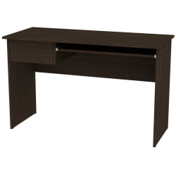 Стол Алиса(T33)743х1200х522(Венге)