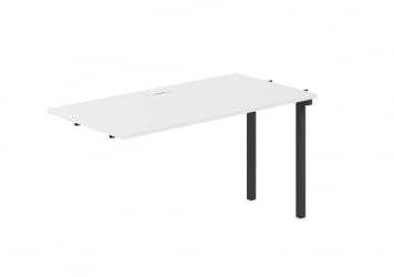 Секция рабочей станции s-b-s Sigma SG.261.WH.63.AN Белый Антрацит