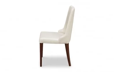 Стул HB-1640 Бежевый