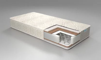 Матрас Real Cocos 180x190