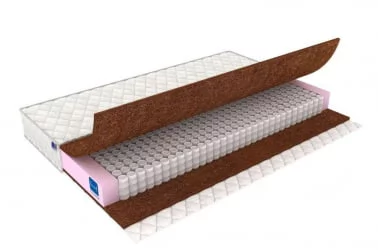 Матрас Ultra Tropikana Lux 180х195х18