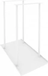 Подвес системного блока ONIX ПСБ-1 Белый