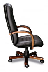 Кресло офисное МЙРА А ЛАГУНА / MYRA A LAGUNA