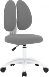 Детский стул Everprof Kids 103 Ткань Темно-серый