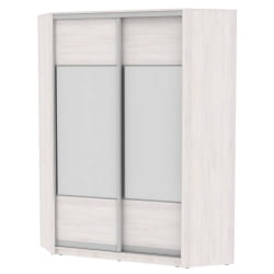 Шкаф-купе ЙА-198х1250-5(ЯАС-Д3Д3) / YA-198х1250-5(ЯАС-D3D3)