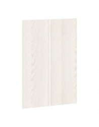 Двери шкафа EDIS EMD 42-2 Ясень Траун