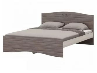 Кровать 1600 с поддоном Ванесса Кр34
