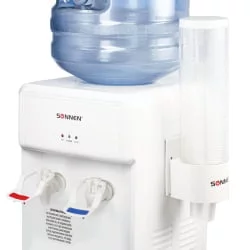 Стаканодержатель на магните SONNEN CH-33М