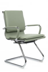 Кресло Хуго РCХ 6003-3Е Зеленый / Hugo RCH 6003-3E