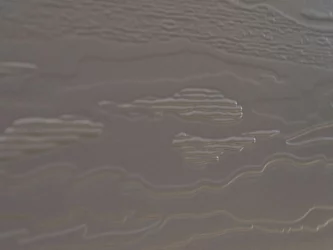 Напольный шкаф торцевой (прав) Графит 74.64 Сосна Астрид/Ваниль/Графит