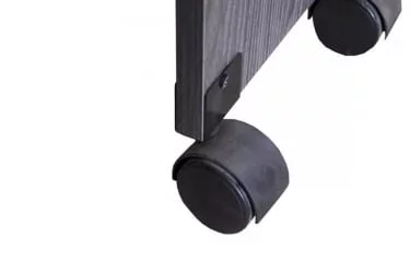 Стол-книжка журнальный Баско Ясень Анкор темный