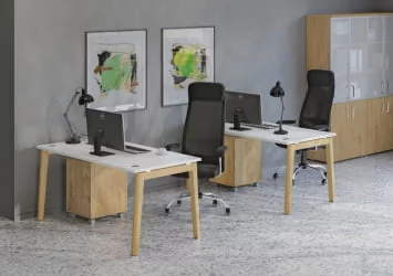 Набор мебели ONIX WOOD №1